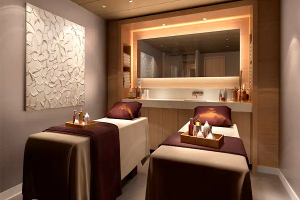 Norwegian Bliss Gallery Image